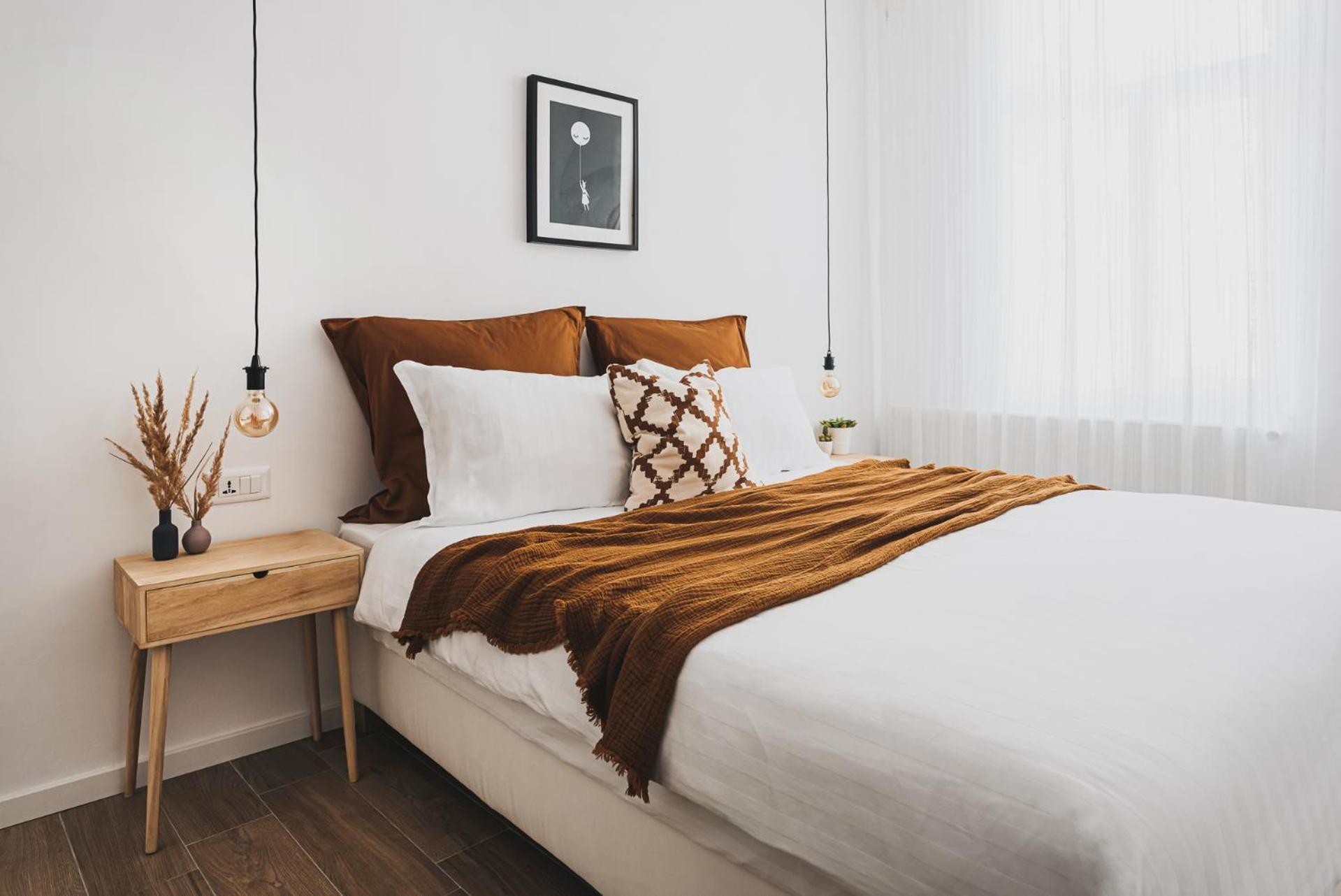 Voya Nordic Apartment-A Luxury Oasis In The Old Town Brasov Luaran gambar